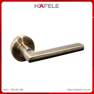 Tay Nắm Gạt Cửa Phòng Hafele 903.99.788