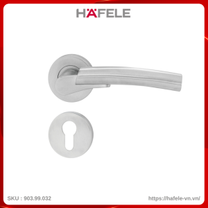 Tay Nắm Gạt Cửa Phòng Hafele 903.99.032