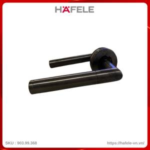 Tay Nắm Gạt Cửa Phòng Hafele 903.99.368