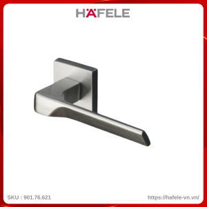 Tay Nắm Gạt Cửa Vệ Sinh Hafele 901.76.621