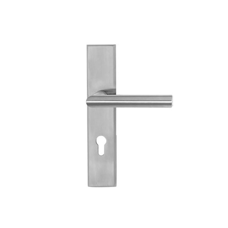 Tay Nắm Gạt Đế Dài C/C 72mm Hafele 903.99.303