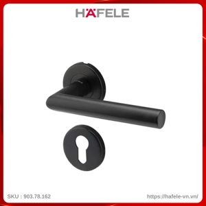 Tay Nắm Gạt Nắp Che Cửa Phòng Hafele 903.78.162