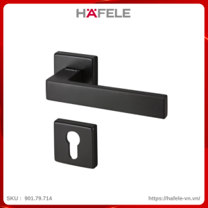 Tay Nắm Gạt Techna Cửa Phòng Hafele 901.79.714