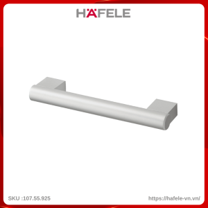 Tay Nắm Nhôm 167mm Hafele 107.55.925