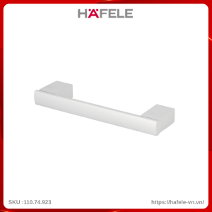 Tay Nắm Nhôm 172mm Hafele 110.74.923