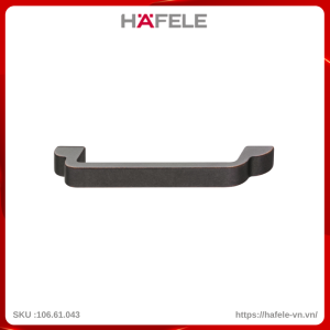 Tay Nắm Tủ 148mm H1530 Hafele 106.61.043