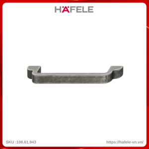 Tay Nắm Tủ 148mm H1530 Hafele 106.61.943