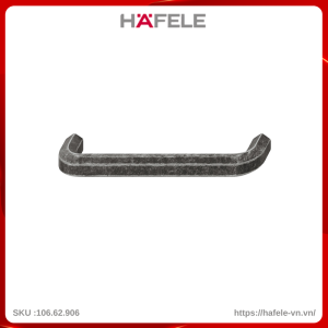 Tay Nắm Tủ 172mm H1710 Hafele 106.62.906