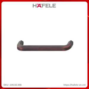 Tay Nắm Tủ 172mm H1710 Hafele 106.62.006