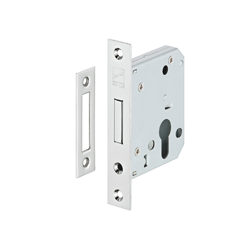 Thân Khóa Chốt Chết Hafele 911.22.490