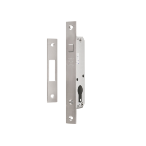 Thân Khóa Cửa Trượt Đố Nhỏ BS 30mm Hafele 911.26.672