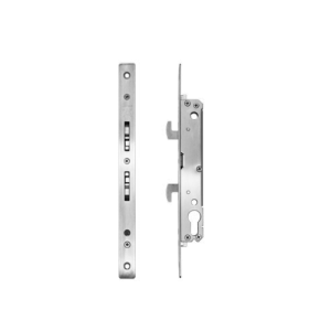 Thân Khóa Cửa Trượt Nhôm 20mm Hafele 911.27.045