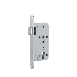 Thân Khóa Lưỡi Gà C/C 72mm Hafele 911.23.428