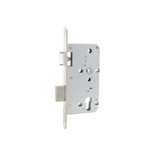 Thân Khóa Lưỡi Gà Chốt Chết C/C 72mm Hafele 911.02.799