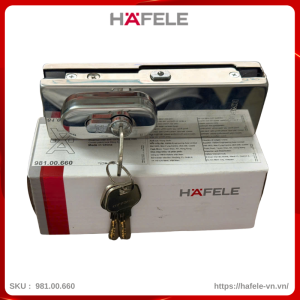 Hafele 981.00.660