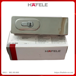 Hafele 981.00.660