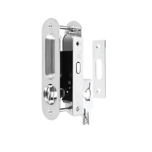Khóa cửa trượt - cửa lùa