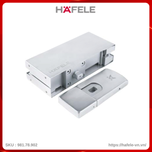 Bản Lề Dương Sàn 100Kg HPF100 Hafele 981.78.902