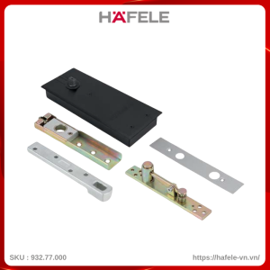 Bản Lề Sàn DCL41 EN4 150Kg Hafele 932.84.046