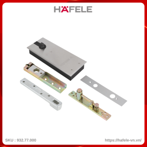 Bản Lề Sàn EN2 80Kg Hafele 932.77.000