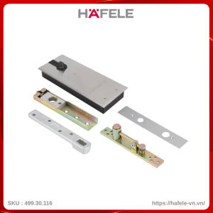 Bản Lề Sàn EN3 100Kg Hafele 499.30.114
