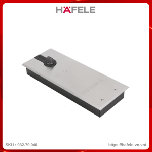 Bản Lề Sàn EN4 120Kg Hafele 932.79.040
