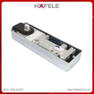 Bản Lề Sàn TS 500NV 150Kg Hafele 932.10.051