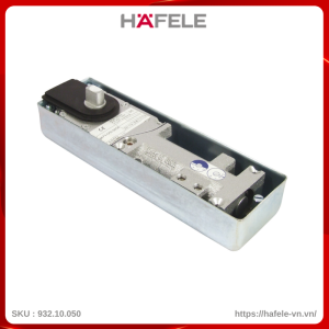 Bản Lề Sàn TS 500NV 150Kg Hafele 932.10.050
