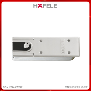 Bản Lề Sàn TS 500NV 150Kg Hafele 932.10.050