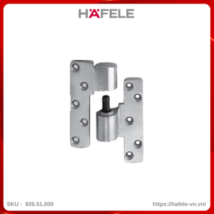 Bản Lề Trục Giữa Hafele 926.51.009