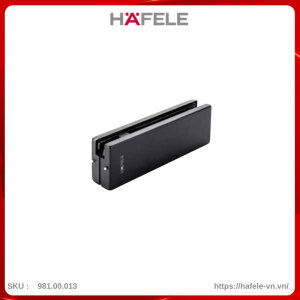 Kẹp Kính Dưới 80Kg Hafele 981.00.013