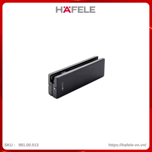 Kẹp Kính Dưới 80Kg Hafele 981.00.013