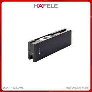 Kẹp Kính Trên 80Kg Hafele 981.00.003