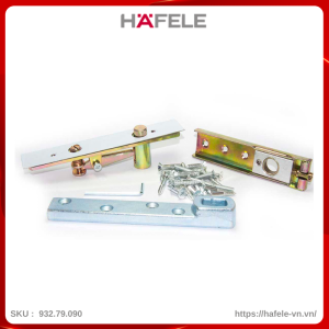 Phụ Kiện Cho Bản Lề Sàn Hafele 932.79.090