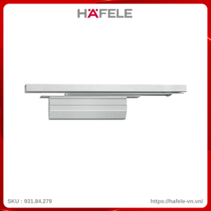 Tay Đẩy Hơi Âm Tải Hafele 931.84.279 Trọng 60Kg