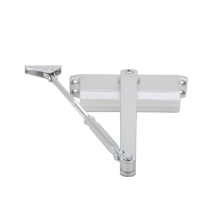 Tay Đẩy Hơi Hafele 489.30.011 Cùi Chỏ 60Kg EN3