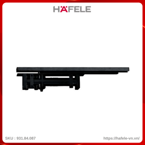 Tay Đẩy Hơi Âm Hafele 931.84.087