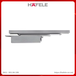 Tay Đẩy Hơi Âm Tải Hafele 931.84.199 Trọng 120Kg DCL33N