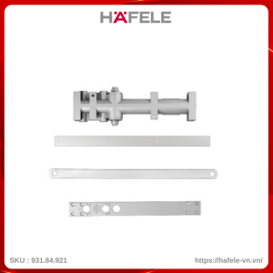 Tay Đẩy Hơi Âm Tải Trọng 80Kg Hafele 931.84.921