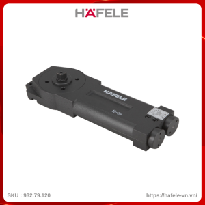 Tay Đẩy Hơi Gắn Khung Hafele 932.79.120 EN4