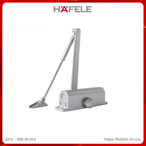 Tay Đẩy Hơi Hafele 489.30.012 Tải Trọng 45Kg EN2