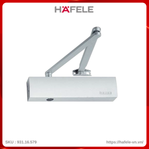 Tay Đẩy Hơi Hafele 931.16.579 Tải Trọng 200Kg