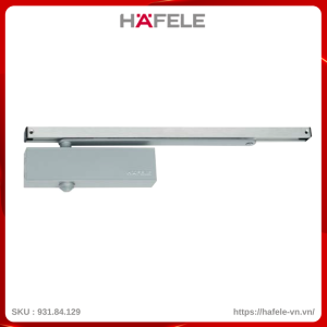 Tay Đẩy Hơi Hafele 931.84.129 Tải Trọng 80Kg