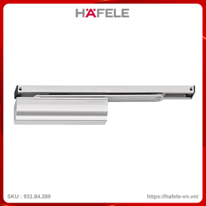 Tay  Đẩy Hơi Hafele 931.84.289 Tải Trọng 80Kg DCL83