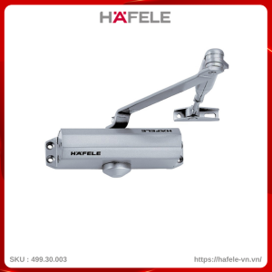 Tay Đẩy Hơi Tải Trọng 80kg Hafele 499.30.003