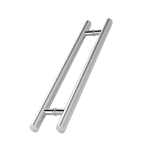 Tay Nắm Kéo Chữ H 600mm Hafele 903.01.843