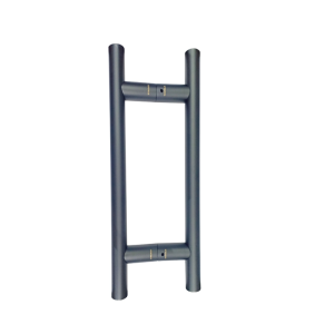 Tay Nắm Kéo chữ H Dài 800mm Hafele 903.08.502