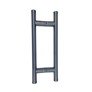 Tay Nắm Kéo Chữ H Dài 1200mm Hafele 903.08.506