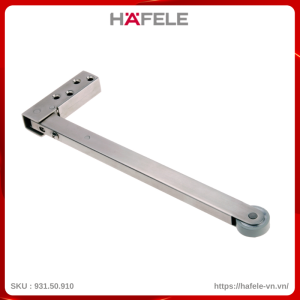 Thanh Hướng Cửa Hafele 931.50.910