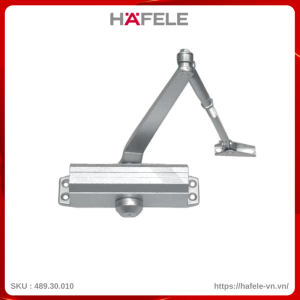 Thiết Bị Đóng Cửa Tự Động Hafele 489.30.010 EN3 60Kg